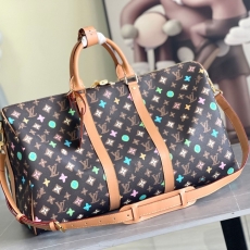 LV Travel Bags